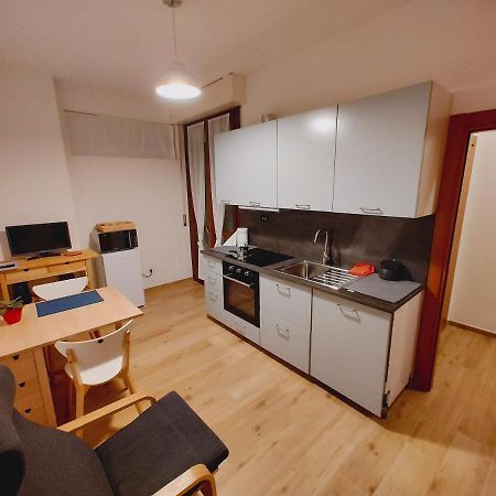 손드리오 La Casa Del Birraio 아파트 외부 사진